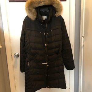 Michael Kors Coat